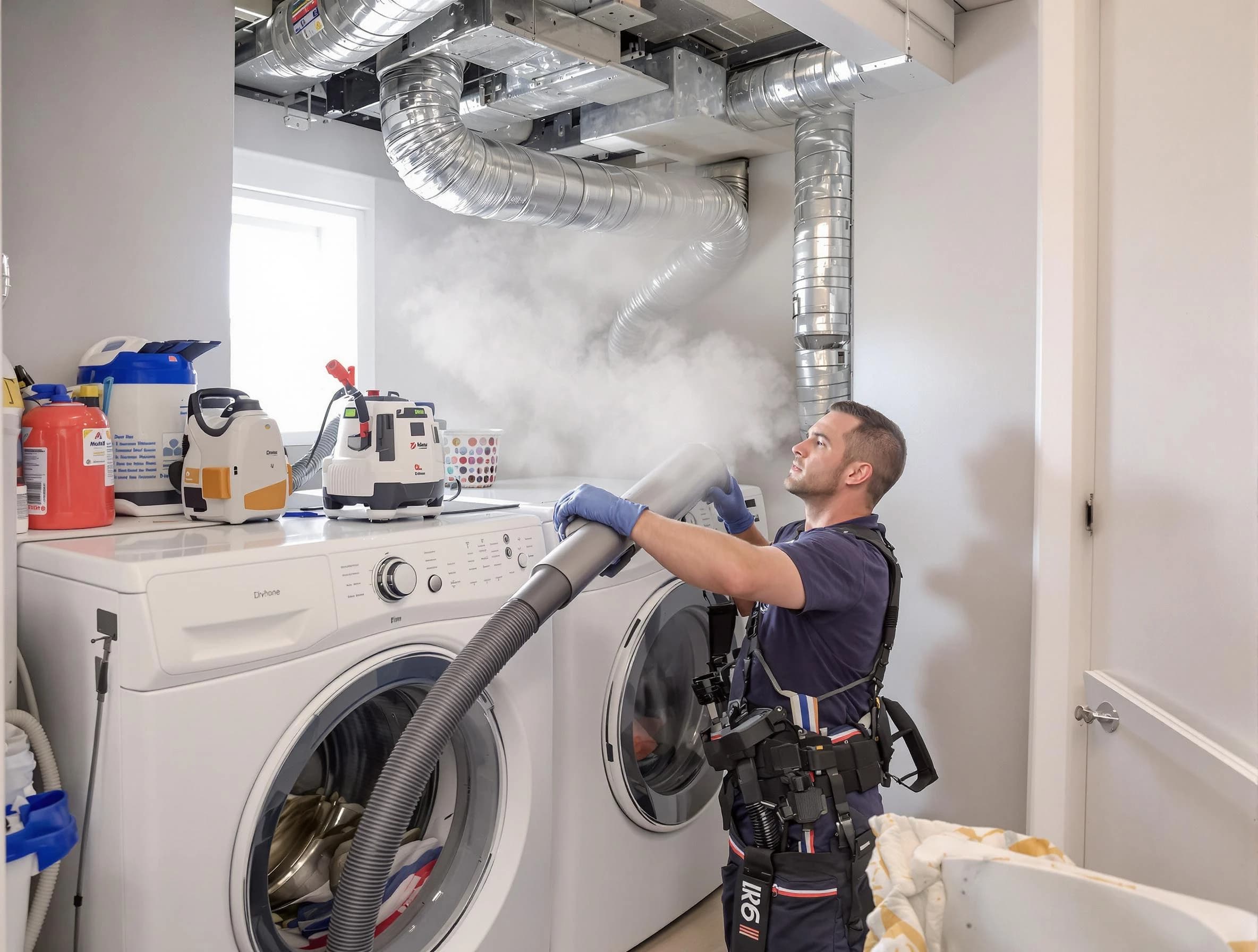 Duct Cleaning service in Christiana, TN